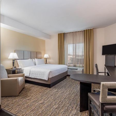 Candlewood Suites Bethlehem South By Ihg Εξωτερικό φωτογραφία