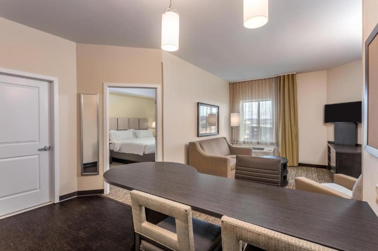 Candlewood Suites Bethlehem South By Ihg Εξωτερικό φωτογραφία