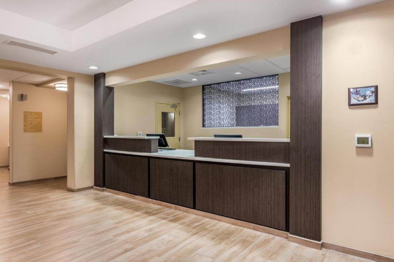Candlewood Suites Bethlehem South By Ihg Εξωτερικό φωτογραφία