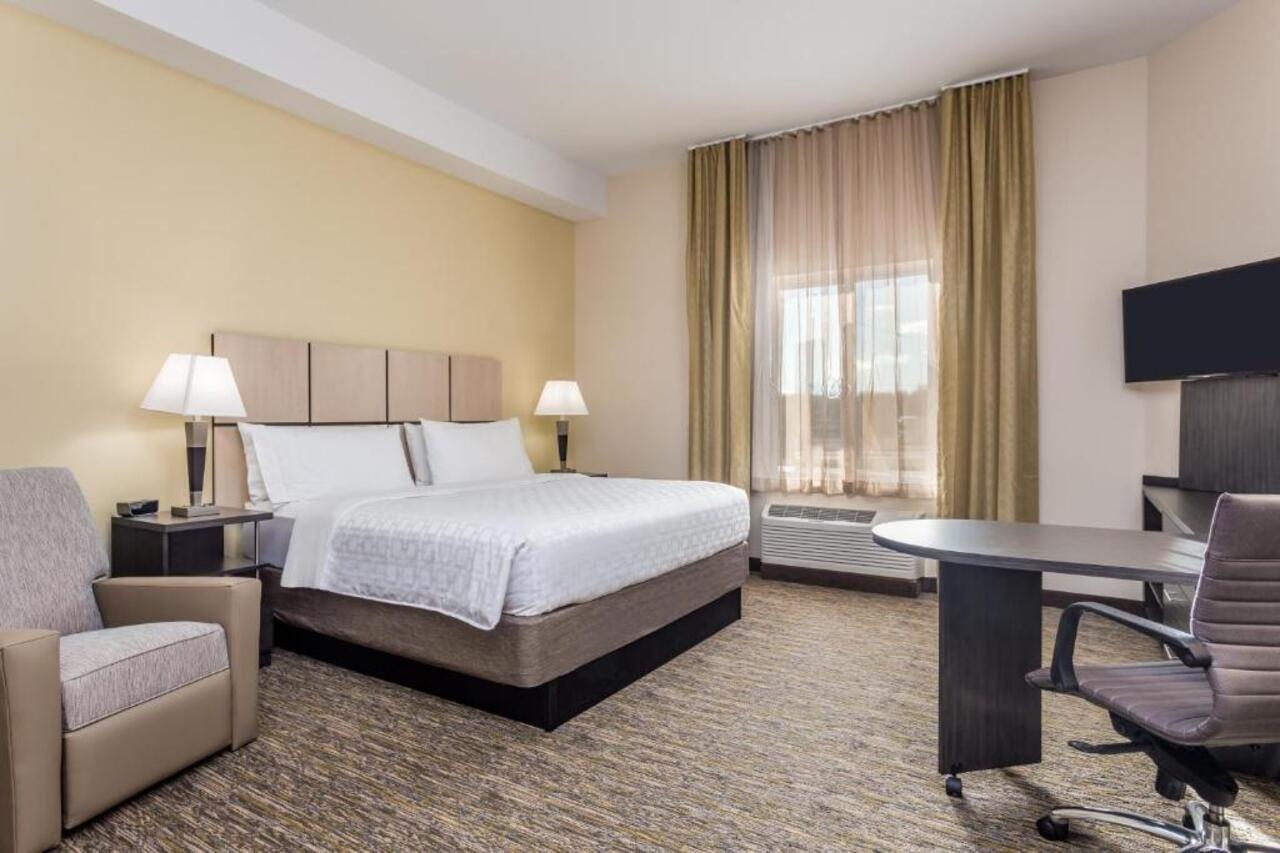 Candlewood Suites Bethlehem South By Ihg Εξωτερικό φωτογραφία