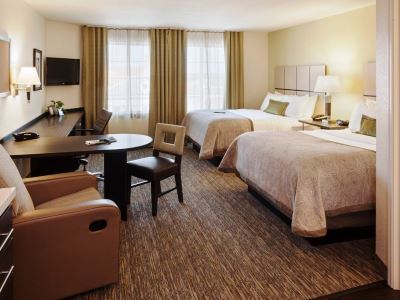 Candlewood Suites Bethlehem South By Ihg Εξωτερικό φωτογραφία