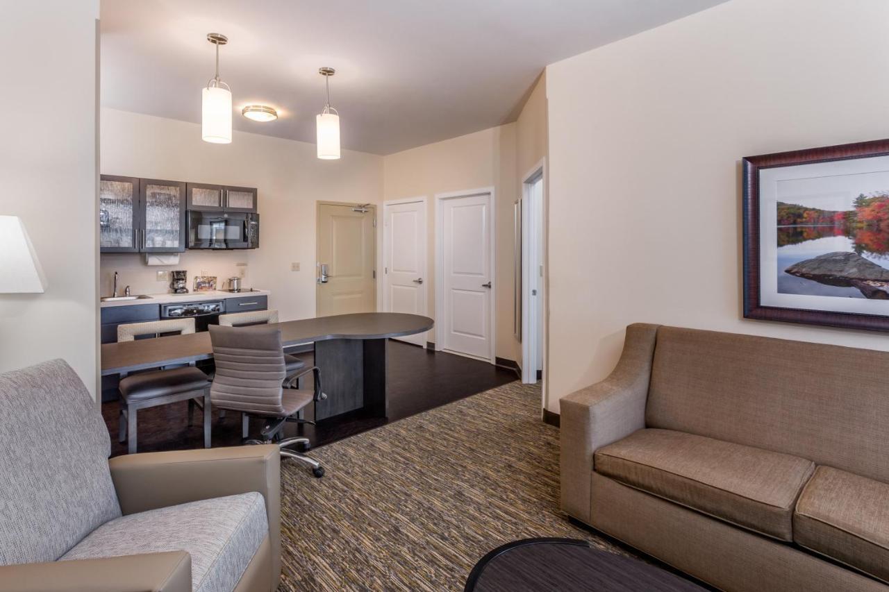 Candlewood Suites Bethlehem South By Ihg Εξωτερικό φωτογραφία