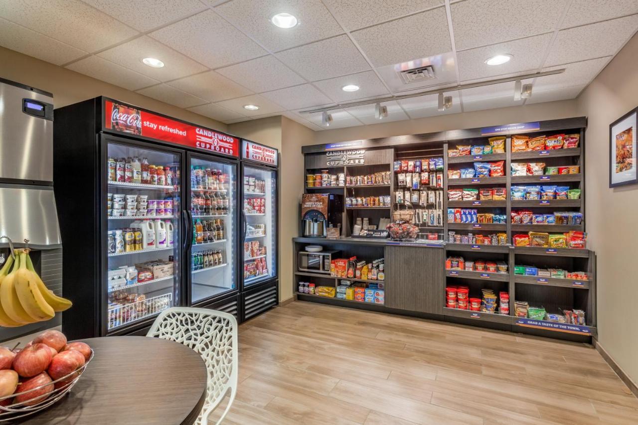 Candlewood Suites Bethlehem South By Ihg Εξωτερικό φωτογραφία
