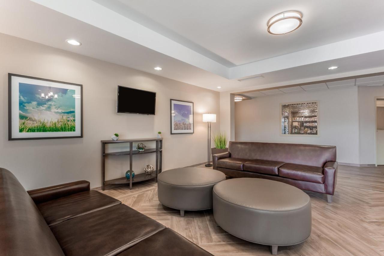 Candlewood Suites Bethlehem South By Ihg Εξωτερικό φωτογραφία