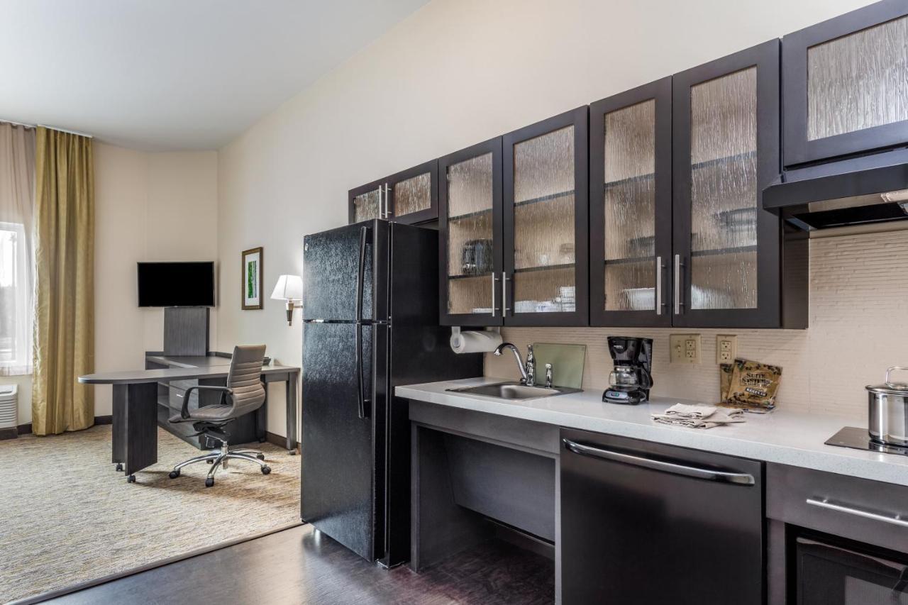 Candlewood Suites Bethlehem South By Ihg Εξωτερικό φωτογραφία