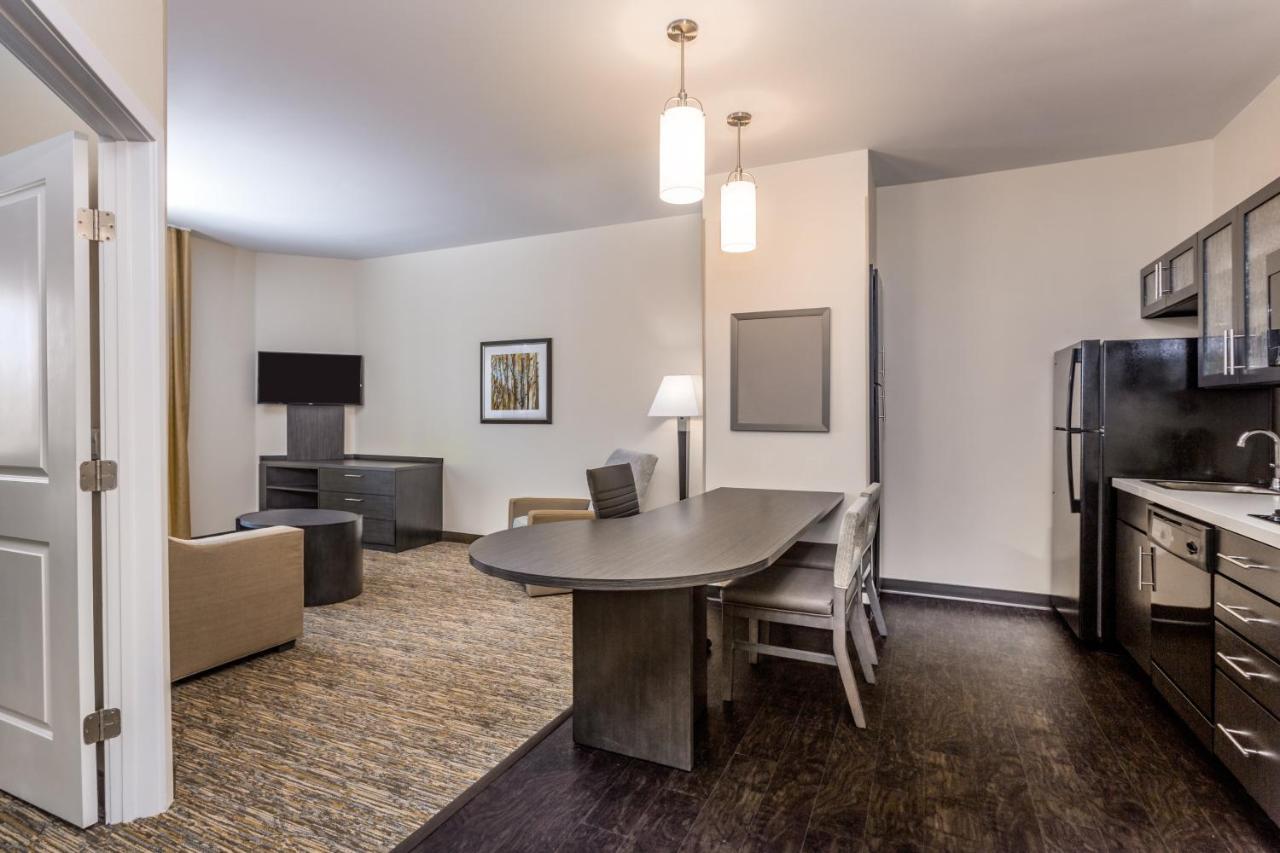Candlewood Suites Bethlehem South By Ihg Εξωτερικό φωτογραφία
