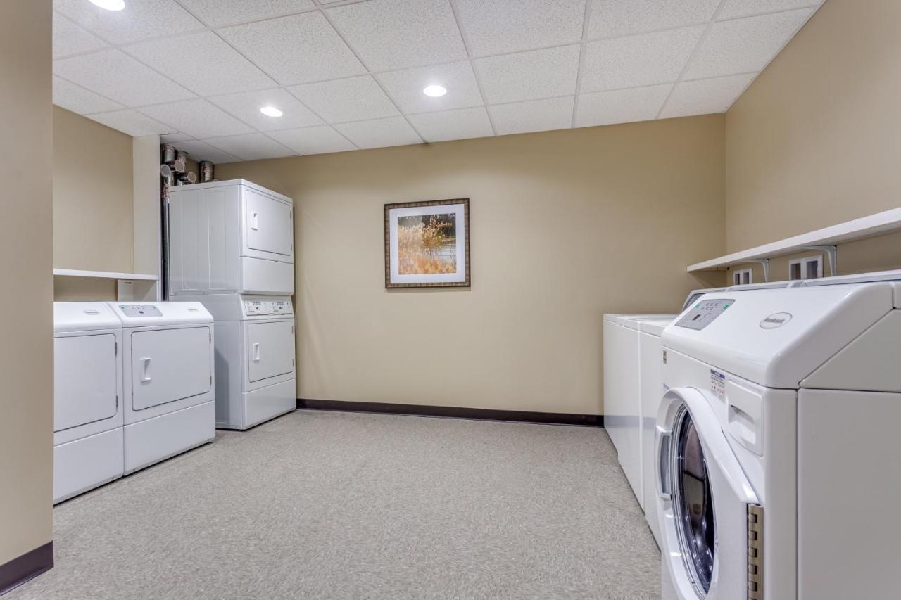 Candlewood Suites Bethlehem South By Ihg Εξωτερικό φωτογραφία